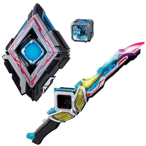 バンダイ ウルトラマンアーク DX最強なりきりセット (ヒーロー